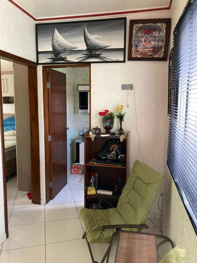 Casa Do Lado Da Praia Em Itanhaem Villa Exterior photo